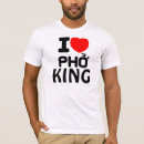 Search for pho tshirts Asian