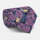 Search for lilac flower ties Floral