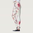 Search for cherry blossoms leggings Sakura
