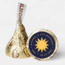 Search for outer space candy favors Solar system