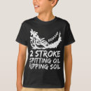 Search for dirt bike kids tshirts Flag