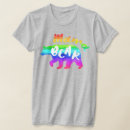 Search for mama bear tshirts Rainbow
