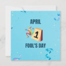Search for april fool cards Fools