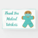 Search for thank you banners Hospital