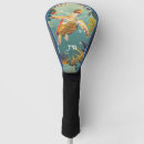 Search for tropical golf head covers Coastal