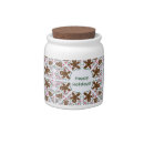 Search for gingerbread decorating favors Cookie