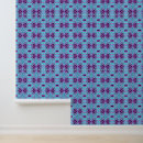 Search for removable wallpaper Geometric pattern