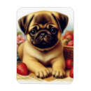 Search for pug magnets Cute dogs