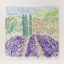 Search for watercolor puzzles Travel