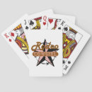 Search for rodeo playing cards Pink