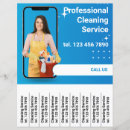 Search for promotional flyers Marketing