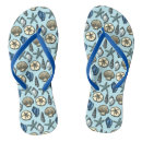 Search for seashell shoes Blue