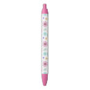 Search for pink pens Boho