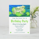 Search for jade green invitations Watercolor
