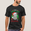 Search for hippopotamus for christmas tshirts Great