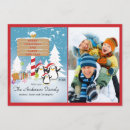 Search for penguin holiday invitations Winter