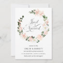 Search for rustic wedding announcement cards Elopement