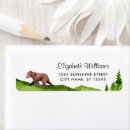 Search for adventure baby shower plates Forest