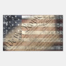 Search for flag stickers America