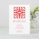 Search for quilt invitations Rustic