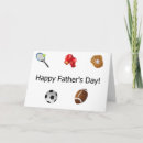 Search for soccer fathers day cards Modern