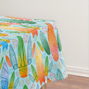 Search for orange and blue tablecloths Birthday