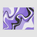 Search for purple tissue paper Pattern
