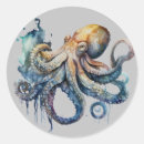 Search for octopus stickers Beautiful