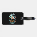 Search for marathon luggage tags Funny