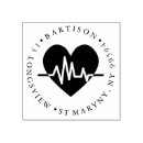 Search for nurse stamps Address