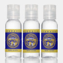 Search for hand sanitizer favors Baby shower