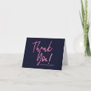 Search for neon thank you cards Retro