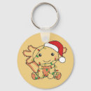 Search for axolotl keychains Cute animals