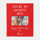 Search for valentines day blankets Calligraphy