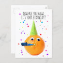 Search for pun postcards Fruit
