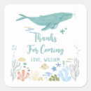 Search for whale stickers Ocean