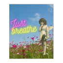 Search for just breathe art Encouragement