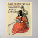 Search for fashion posters Victorian