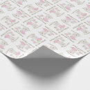 Search for pink cowgirl boots wrapping paper Country
