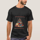Search for christmas library tshirts Vintage