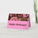 Search for camouflage birthday cards Brown