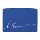 Search for monogrammed ipad cases Girly