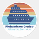 Search for cruise ship stickers Family vacation