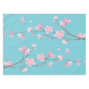 Search for cherry blossoms tablecloths Japan