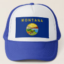 Search for montana hats usa
