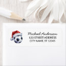 Search for sports teams return address labels High school