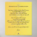 Search for eucharist posters Saints