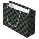 Search for dark green gift bags Classic