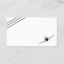 Search for aviation business cards Aircraft