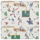 Search for baseball fabric Sports
